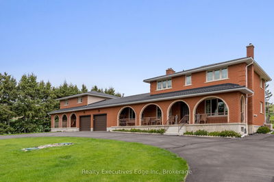 5601 Fifth Line, Guelph/Eramosa - Rural Guelph/Eramosa East