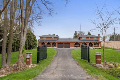 5601 Fifth Line, Guelph/Eramosa - Rural Guelph/Eramosa East image-0-1