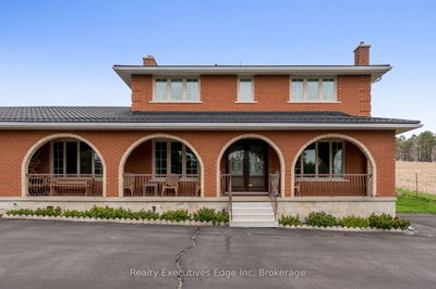 5601 Fifth Line, Guelph/Eramosa - Rural Guelph/Eramosa East image-0-2
