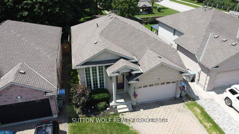 78 Ridge St, Strathroy-Caradoc - SW image-0-0