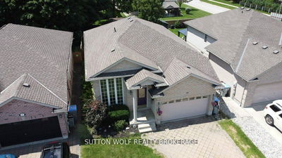 78 Ridge St, Strathroy-Caradoc - SW