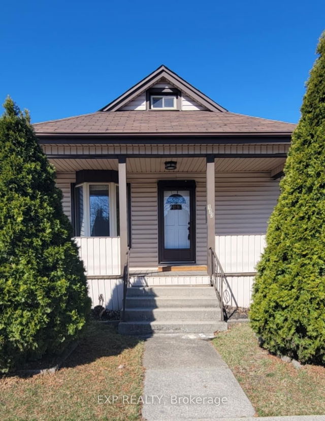 133 Weir Street