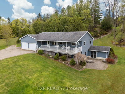 30680 Hungry Hollow Rd, North Middlesex - Rural North Middlesex