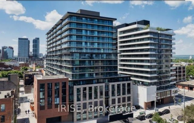 306 - 1 Jarvis Street