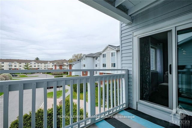 204 - 266 LORRY GREENBERG Drive