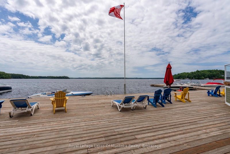 6 - 1869 Muskoka Rd 118 Road W