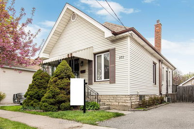 272 Nelson St, Brantford - 