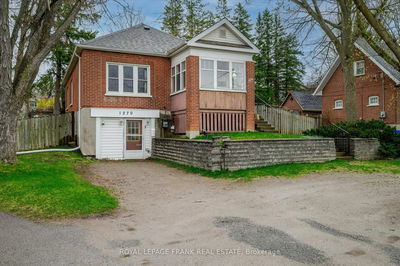 1270 Clonsilla Ave, Peterborough - Monaghan