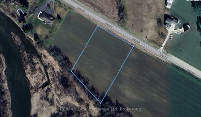 B Line Rd, Morris-Turnberry - 