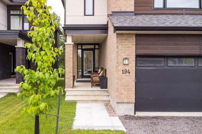 194 Bristol Cres, North Grenville - Kemptville image-0-1