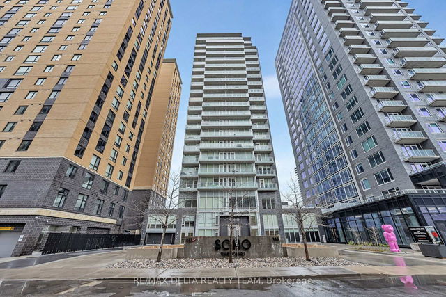 1511 - 111 Champagne Avenue