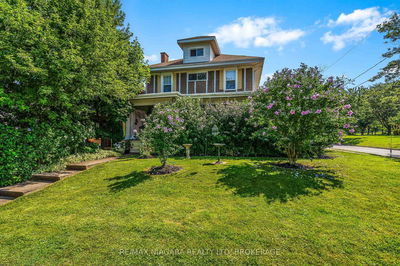 2 Carleton St, Thorold - Thorold Downtown