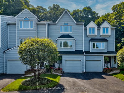 Unit 8 — 177 Main St, Grimsby - Grimsby West