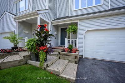Unit 8 — 177 Main St, Grimsby - Grimsby West image-0-1