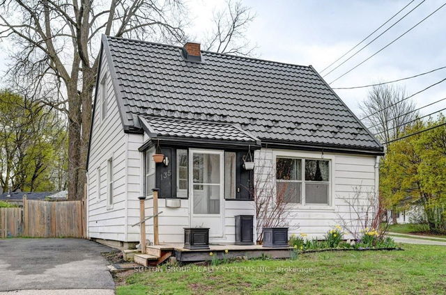 135 Glen Road