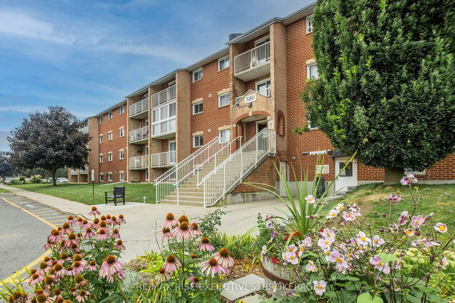 317 - 580 Armstrong Road