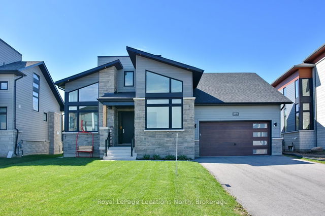 123 Stoneleigh Drive