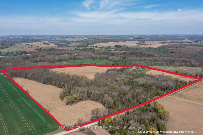 846635 Township 9 Rd, Blandford-Blenheim - Rural Blandford-Blenheim image-0-0