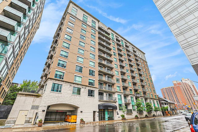 Unit #204 - 200 Besserer Street