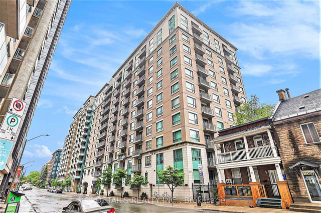 Unit #204 - 200 Besserer Street