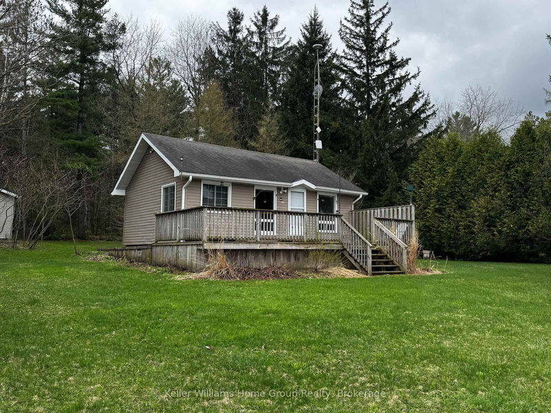 48 Third Line, Centre Wellington - Belwood image-0-0