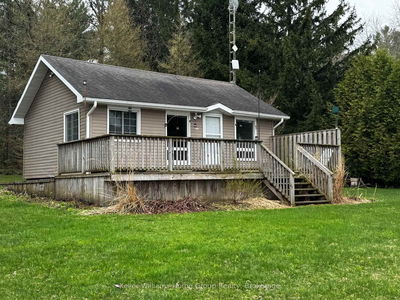 48 Third Line, Centre Wellington - Belwood image-0-1