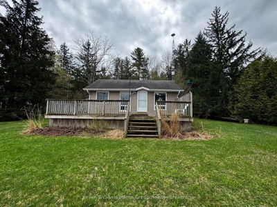 48 Third Line, Centre Wellington - Belwood image-0-2