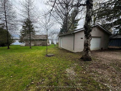 48 Third Line, Centre Wellington - Belwood image-0-3