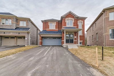 311 Trillium Crt, Shelburne - Shelburne