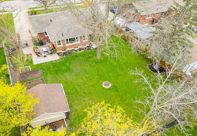 4165 WILLIAM St, Lincoln - Beamsville