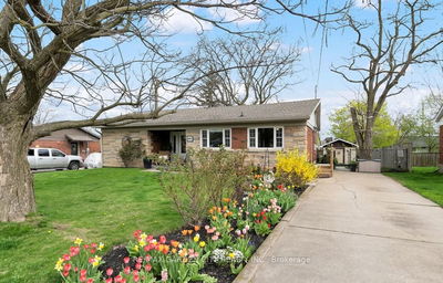 4165 WILLIAM St, Lincoln - Beamsville image-0-1