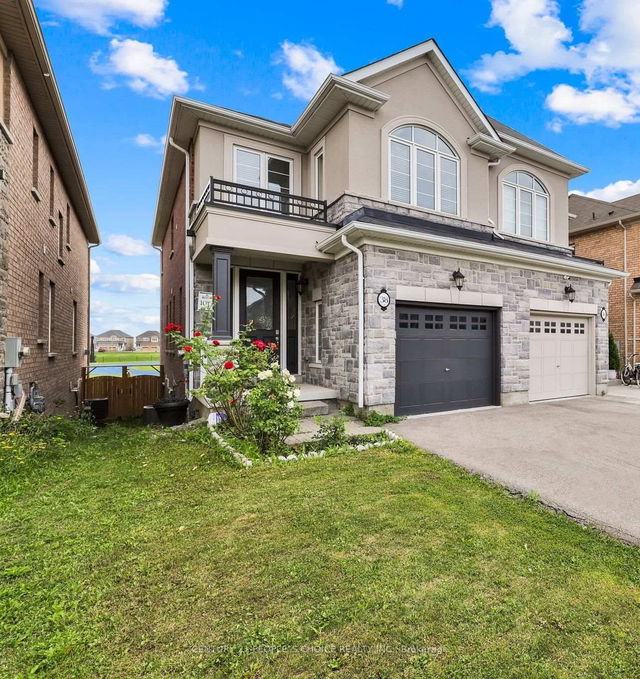 38 Narbonne Crescent