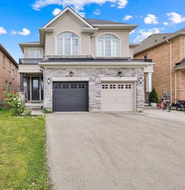 38 Narbonne Crescent