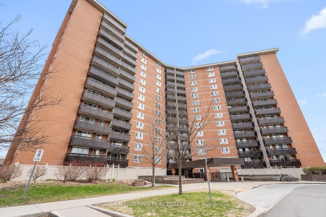 612 - 2000 Jasmine Crescent