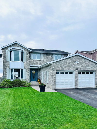 66 Angus Dr, Greater Napanee - Greater Napanee