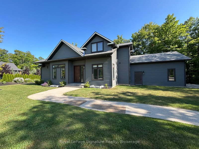 115 Rankin's Cres, Blue Mountains, N0H 2P0 | Image 2