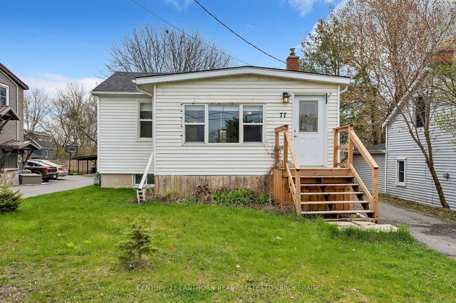 77 Portsmouth Avenue