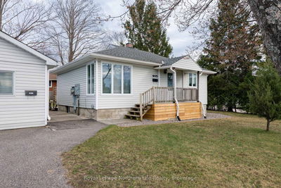 905 Airport Rd, North Bay - Airport image-0-1