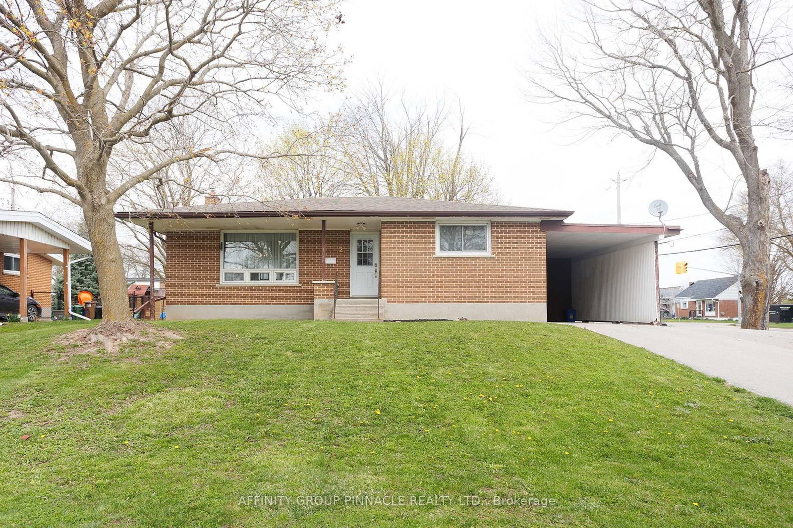 Property at 2 Maple
