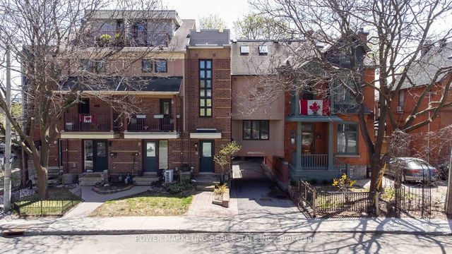 D - 40 Maclaren Street
