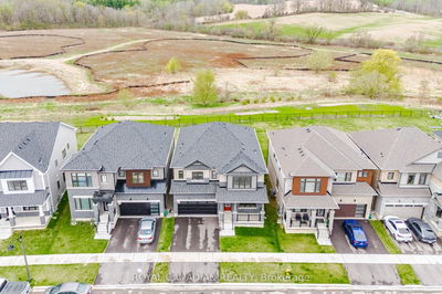 27 Bee Cres, Brantford -  image-0-1