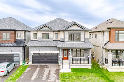 27 Bee Cres, Brantford -  image-0-2
