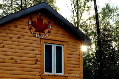 280 OLD STILL RIVER Rd, Parry Sound Remote Area - Henvey