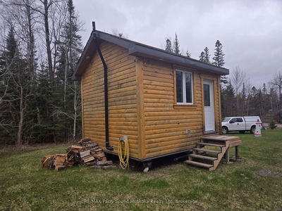 280 OLD STILL RIVER Rd, Parry Sound Remote Area - Henvey image-0-1