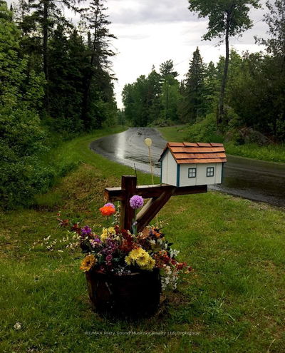 280 OLD STILL RIVER Rd, Parry Sound Remote Area - Henvey image-0-2
