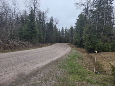 280 OLD STILL RIVER Rd, Parry Sound Remote Area - Henvey image-0-3
