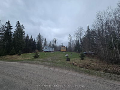 280 OLD STILL RIVER Rd, Parry Sound Remote Area - Henvey image-0-4