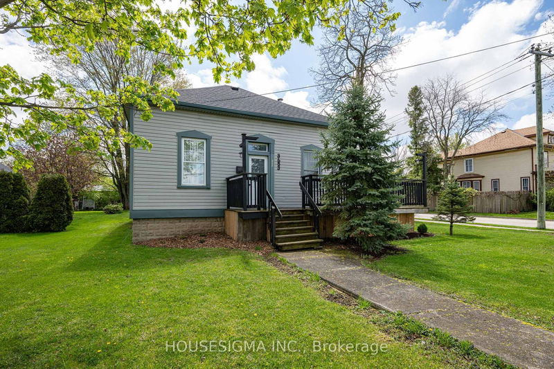 3653 Concession Dr, Southwest Middlesex - Glencoe image-0-0