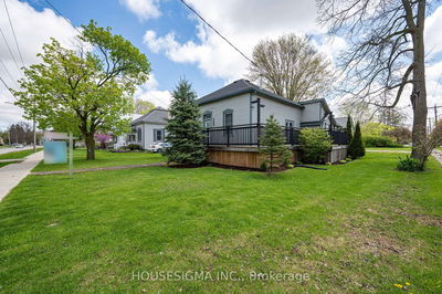 3653 Concession Dr, Southwest Middlesex - Glencoe image-0-2
