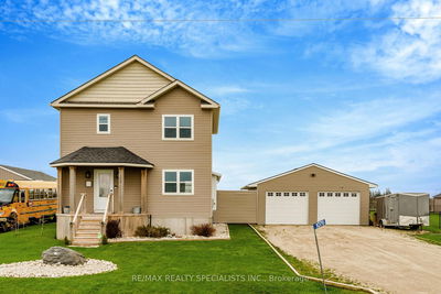 1076 Brussels Line, Howick - Howick